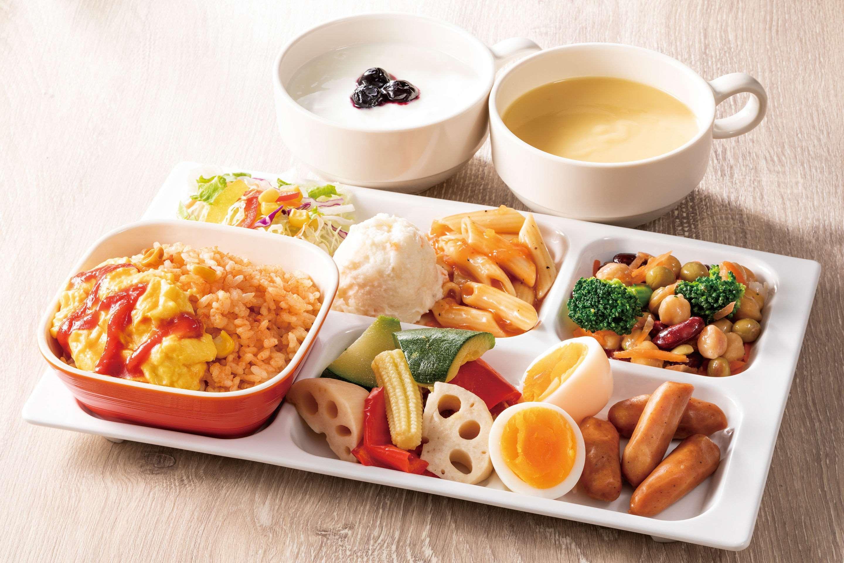 Comfort Hotel Sendai East Dış mekan fotoğraf